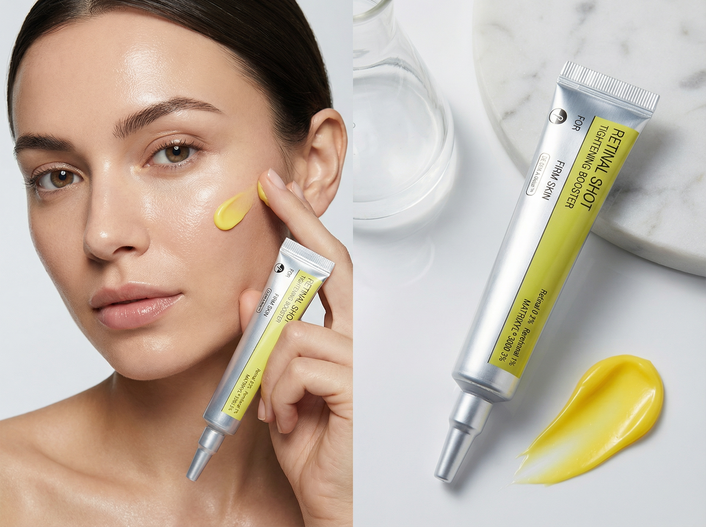 Cosméra Retinal Tightening Booster