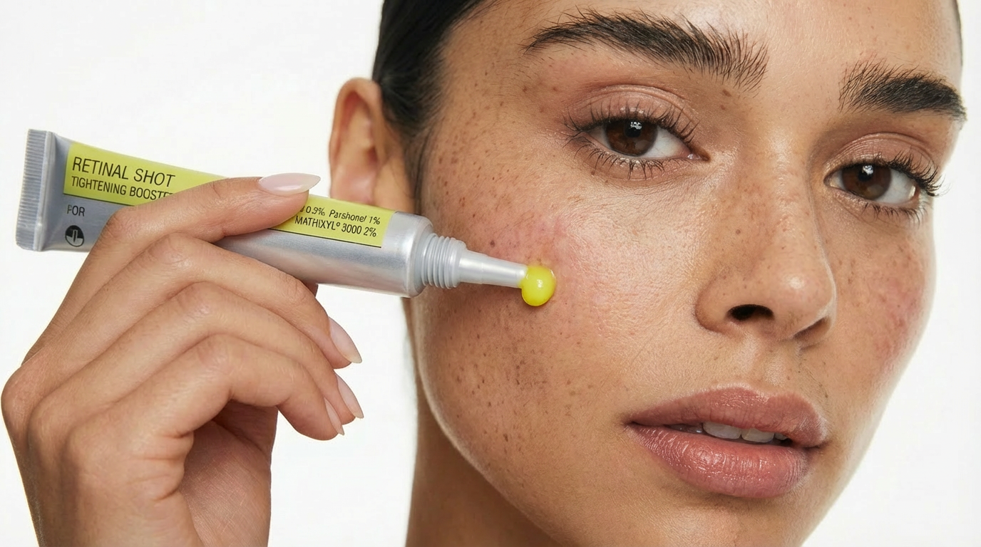 Cosméra Retinal Tightening Booster