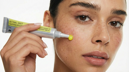 Cosméra Retinal Tightening Booster