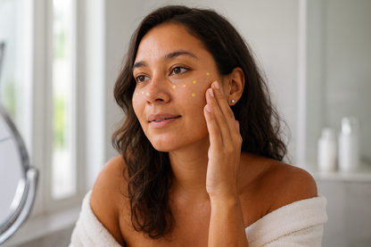 Cosméra Retinal Tightening Booster