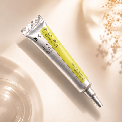 Cosméra Retinal Tightening Booster