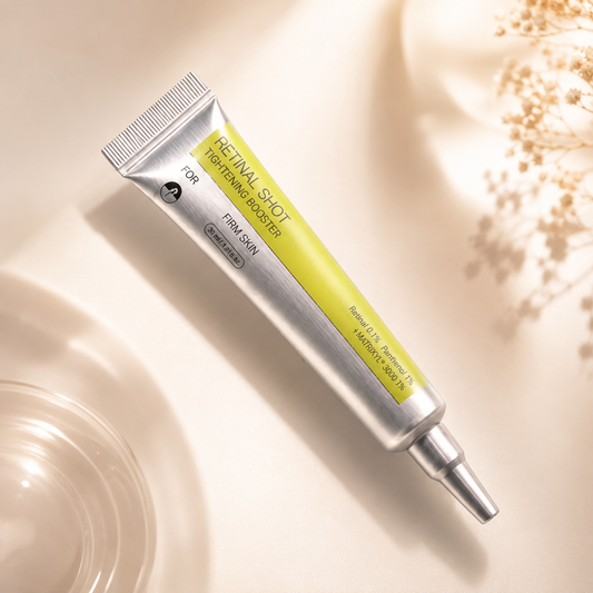 Cosméra Retinal Tightening Booster