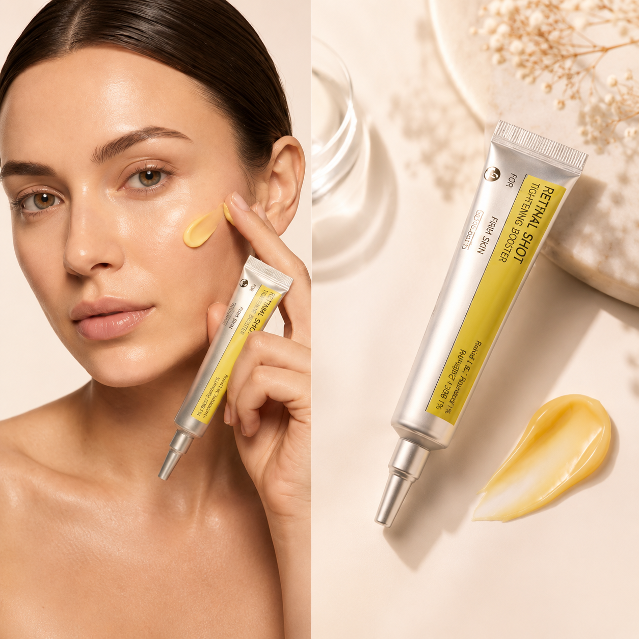 Cosméra Retinal Tightening Booster