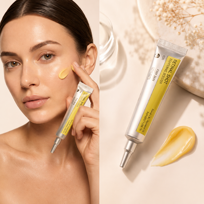 Cosméra Retinal Tightening Booster