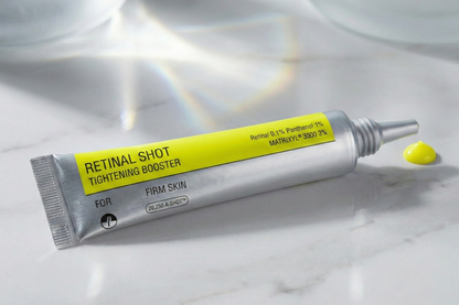 Cosméra Retinal Tightening Booster